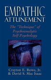 Empathic Attunement (eBook, ePUB)