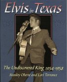 Elvis In Texas (eBook, ePUB)
