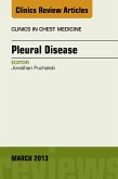 Pleural Disease, An Issue of Clinics in Chest Medicine (eBook, ePUB)