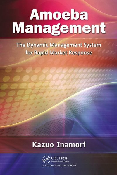 Amoeba Management (eBook, PDF) Amoeba Management (eBook, PDF)