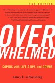 Overwhelmed (eBook, ePUB) Overwhelmed (eBook, ePUB)