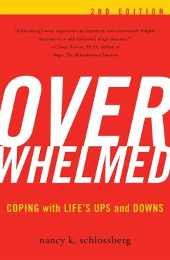 Cover Overwhelmed (eBook, ePUB)