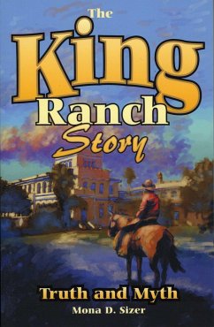 Cover King Ranch Story (eBook, ePUB)