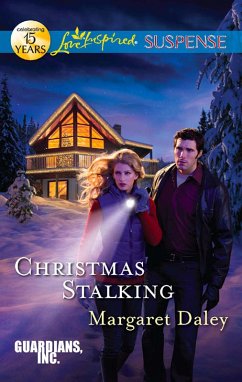 Cover Christmas Stalking (eBook, ePUB)