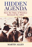 Hidden Agenda (eBook, ePUB) Hidden Agenda (eBook, ePUB)