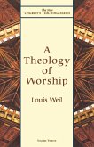 Theology of Worship (eBook, ePUB)