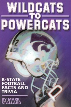 Cover Wildcats to Powercats (eBook, ePUB)
