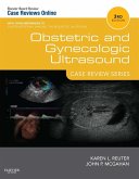 Obstetric and Gynecologic Ultrasound: Case Review Series E-Book (eBook, ePUB)