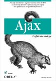Ajax. Implementacje (eBook, ePUB)