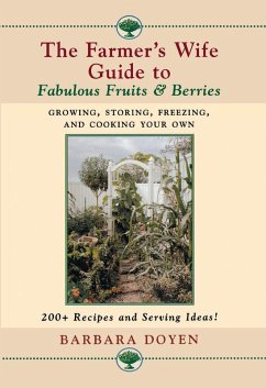 Cover Farmer's Wife Guide to Fabulous Fruits and Berries (eBook, ePUB)