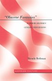 Obscene Fantasies (eBook, PDF)