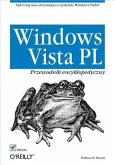 Windows Vista PL. Przewodnik encyklopedyczny (eBook, PDF)