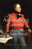 The Astonishing General (eBook, ePUB)