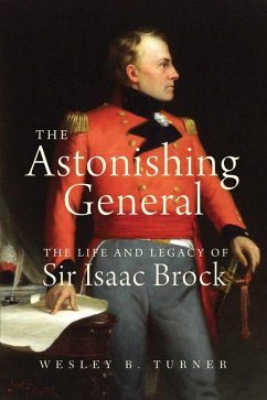 Cover The Astonishing General (eBook, ePUB)