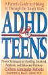 ADHD & Teens (eBook, ePUB) - Bild 1