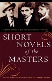 Short Novels of the Masters (eBook, ePUB)