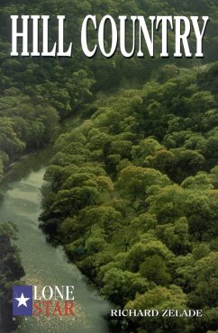 Cover Hill Country (eBook, ePUB)