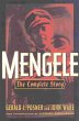 Mengele (eBook, ePUB) - Bild 1