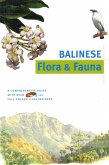 Balinese Flora & Fauna Discover Indonesia (eBook, ePUB)