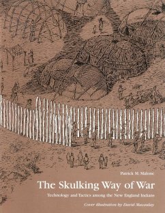 Cover The Skulking Way of War (eBook, ePUB)