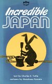 Incredible Japan (eBook, ePUB)