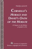 Corneille's Horace and David's Oath of the Horatii (eBook, PDF)