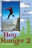Hey Ranger 2 (eBook, ePUB)