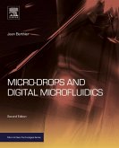Micro-Drops and Digital Microfluidics (eBook, ePUB)