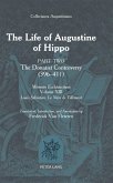 Life of Augustine of Hippo (eBook, PDF)