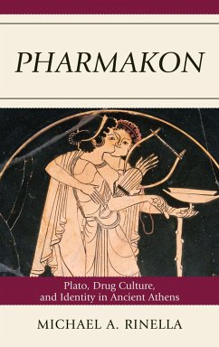 Cover Pharmakon (eBook, ePUB)