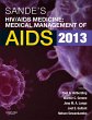 Sande's HIV/AIDS Medicine (eBook, ePUB) - Bild 1