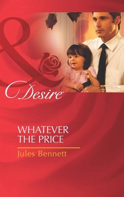 Whatever The Price (eBook, ePUB) - Bennett, Jules