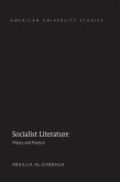Socialist Literature (eBook, PDF)