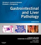 Gastrointestinal and Liver Pathology E-Book (eBook, ePUB)