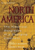 North America (eBook, ePUB)