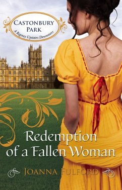 Redemption of a Fallen Woman (eBook, ePUB) - Fulford, Joanna