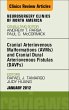 Cranial Arteriovenous Malformations... - Bild 1