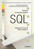 SQL. Sztuka programowania (eBook, PDF)