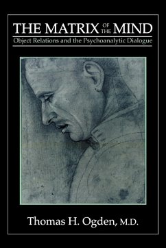 Cover The Matrix of the Mind (eBook, ePUB)