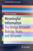 Meaningful Information (eBook, PDF)