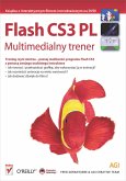 Flash CS3 PL. Multimedialny trener (eBook, ePUB)