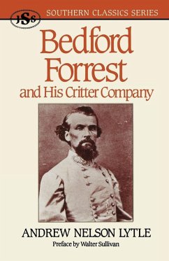 Cover Bedford Forrest (eBook, ePUB)