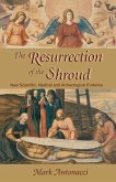 Resurrection of the Shroud (eBook, ePUB) Resurrection of the Shroud (eBook, ePUB)