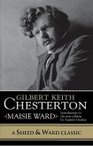 Gilbert Keith Chesterton (eBook, ePUB)
