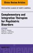 Complementary and Integrative Therapies... - Bild 1
