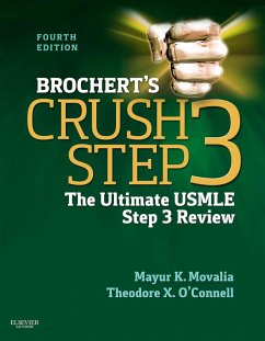 Cover Brochert's Crush Step 3 E-Book (eBook, ePUB)