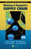 Modeling of Responsive Supply Chain (eBook, PDF)