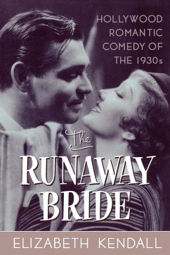 Cover Runaway Bride (eBook, ePUB)