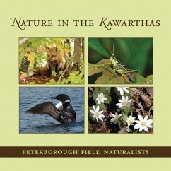 Nature in the Kawarthas (eBook, ePUB) - Peterborough Field Naturalists