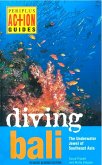 Diving Bali (eBook, ePUB)